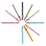 Legami Lovely Friends Purple Ink Bunny Gel Pen