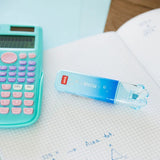 Legami Meow Highlighter - Light Blue