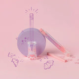 Legami Meow Pencil Sharpener with Container