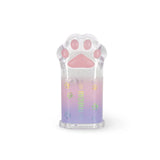Legami Meow Pencil Sharpener with Container