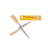 Legami Mini Scissors - Bear Sweet Bear