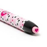 Legami Oops! Panda Eraser Pen