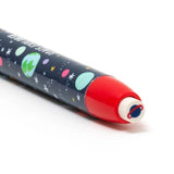Legami Oops! Space Eraser Pen