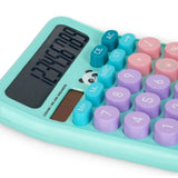 Legami Panda Calculator