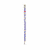 Legami Recycled Paper Pencil - I Used to be a Newspaper - Daisy