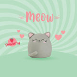 Legami Scented Meow Eraser