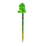 Legami Squeezies Pencil - Dino