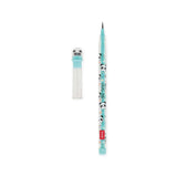 Legami Take a Tip Stackable Panda Pencil with Eraser