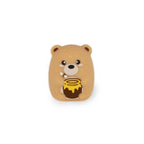 Legami Teddy Bear Pencil Sharpener