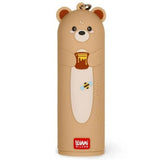 Legami Teddy Bear Portable Battery Charger - My Super Power