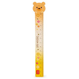 Legami Teddy Bear Ruler, 15cm