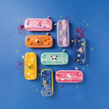 Legami Wonderwow Kitty Pencil Case