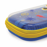 Legami Wonderwow Monster Pencil Case