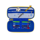 Legami Wonderwow Monster Pencil Case