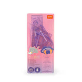 Legami You Rule! Kitty Geometry Set