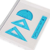 Legami You Rule! Space Geometry Set