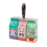 Legami Yummy Yummy Scented Erasers