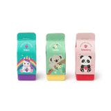 Legami Yummy Yummy Scented Erasers