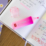 Meow Highlighter - Pink
