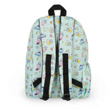 My Backpack In Kitty Bubble Tea