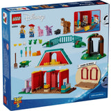 Disney™ Toy Story Blaze's Horse Ranch
