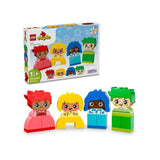 LEGO DUPLO Big Feelings & Emotions