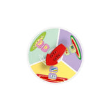 LEGO DUPLO Bluey's Family House with Memory Game