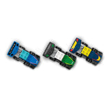 LEGO DUPLO F1® Team Race Cars & Drivers