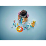 LEGO DUPLO First Time: Visit with the Doctor