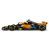 LEGO 2023 McLaren Formula 1 Race Car