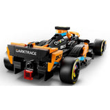 LEGO 2023 McLaren Formula 1 Race Car