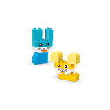 LEGO 3 in 1 Creative Cute Pets