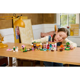LEGO 'Animal Crossing' Creative Houses: Seasons of Fun