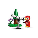 LEGO Animal Crossing - Stargazing with Celeste