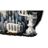LEGO Architecture New York City – The Big Apple