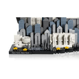 LEGO Architecture New York City – The Big Apple