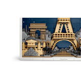 LEGO Architecture Paris – City of Love