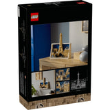 LEGO Architecture Paris – City of Love