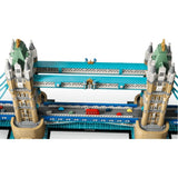 LEGO Architecture - Tower Bridge