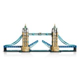 LEGO Architecture - Tower Bridge