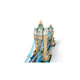 LEGO Architecture - Tower Bridge