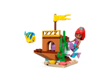 LEGO® Ariel's Crystal Cavern