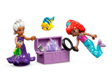 LEGO® Ariel's Crystal Cavern