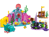 LEGO® Ariel's Crystal Cavern