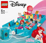 LEGO® Ariel's Storybook Adventures