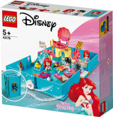 LEGO® Ariel's Storybook Adventures