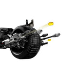 LEGO Batman™ Construction Figure and the Bat-Pod Bike