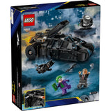 LEGO Batman™ Tumbler vs. Two-Face™ & The Joker™