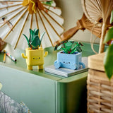 LEGO® Botanicals Happy Plants