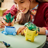 LEGO® Botanicals Happy Plants
